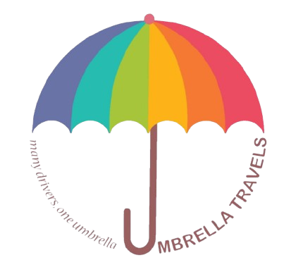 Umbrella Taxi & Travels, Auroville